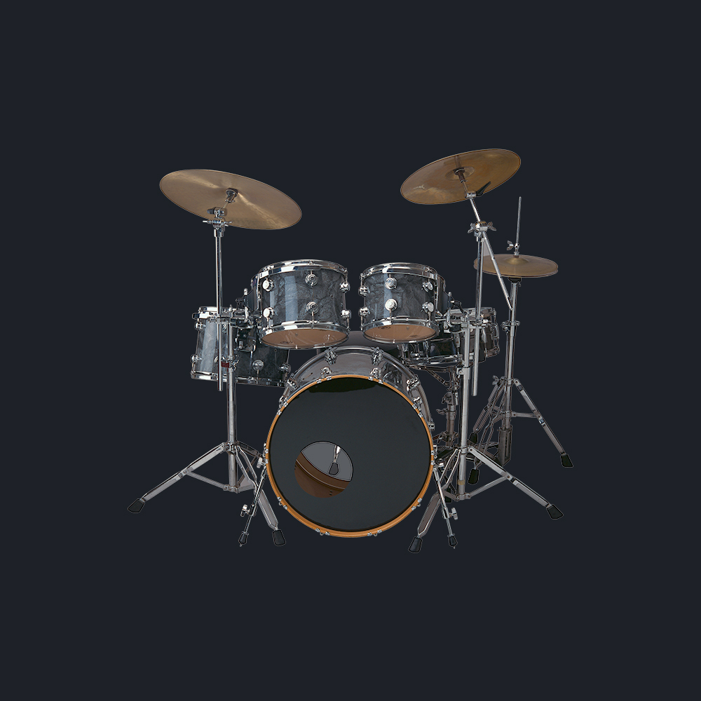 Music Drums