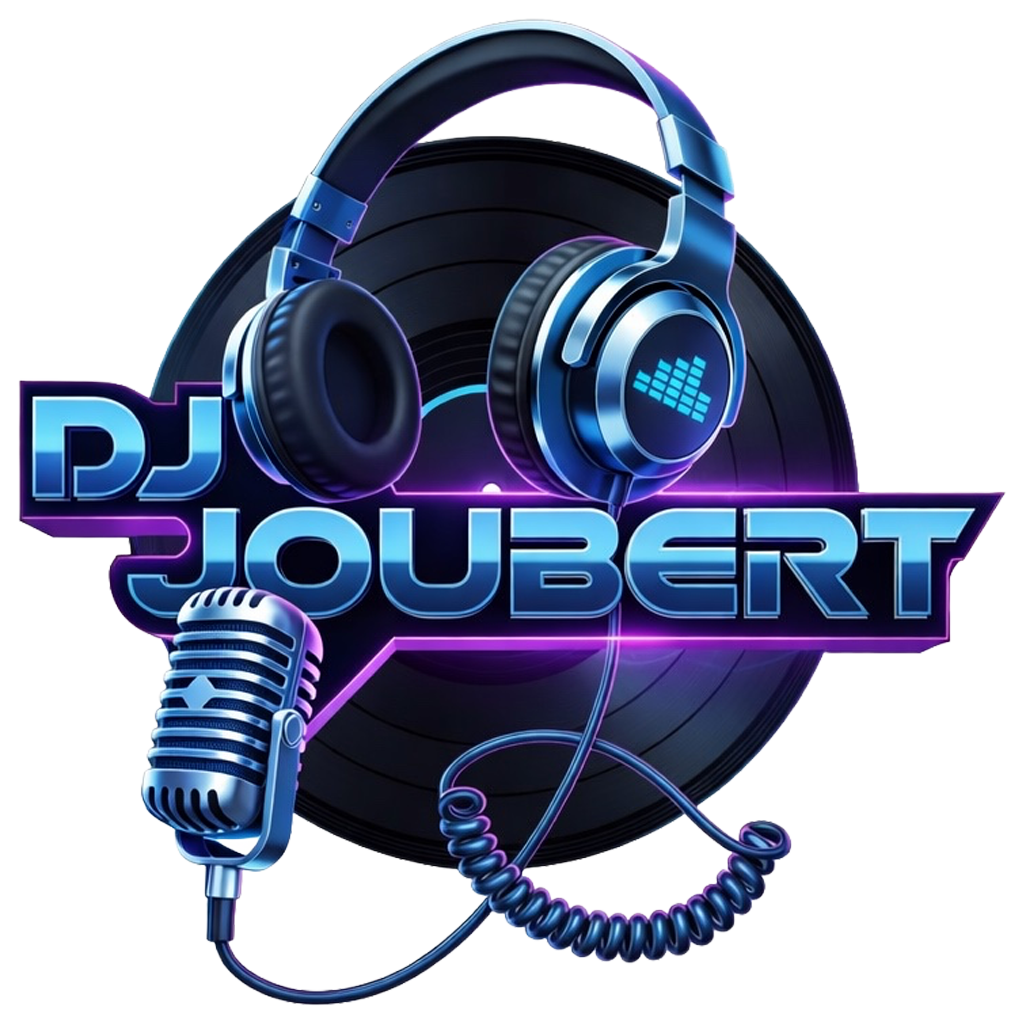 DJ Joubert Logo
